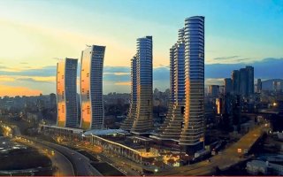 DAP YAPI - İST MARİNA 